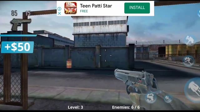 Zombie Hunter 3d Sniper shooting Game !! Survival Zombie Shooting - New Shooting Game 2021 смотреть онлайн