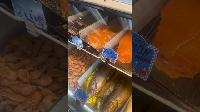Цены на рыбу и икру в Нью Йорке смотреть онлайн