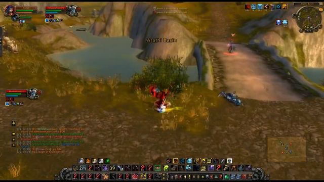 TOP 5 BEST PvP RANGED & CASTER Classes in WoW CATACLYSM смотреть онлайн