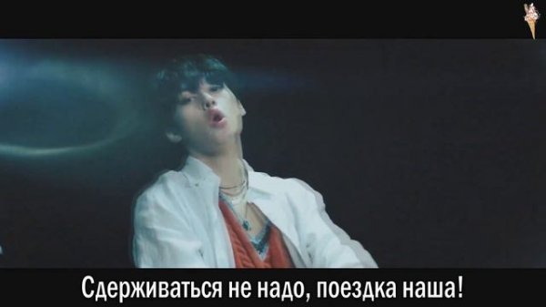 Bang Chan, Lee Know - Drive [rus.sub/рус.саб]