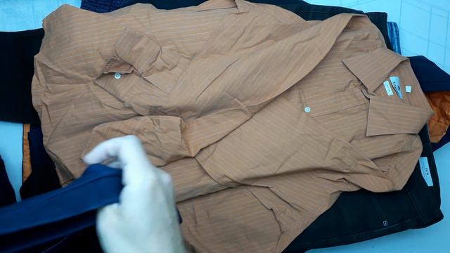 17672 Микс мужской осень-зима MEN / W (extra/1 кат) 50 пак. 10кг. 5,5€/кг. 20шт. смотреть онлайн