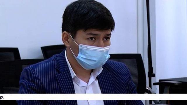 «АҢСАҒАН СӘБИ» БАҒДАРЛАМАСЫ: 281 КВОТА БӨЛІНДІ 27/08/2021 смотреть онлайн