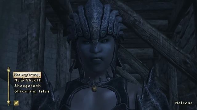 Oblivion with Clash - Part 33 - Unexpected Murder Scene смотреть онлайн