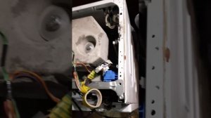 sos стиральная машина beko не сливает воду