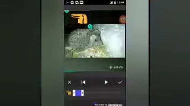 Как отфотошопить видео смотреть онлайн