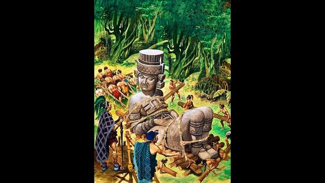 HUMANKIND-БОМБА?. Ранний обзор в стадии разработки. Вся информация, что известно об игре смотреть онлайн