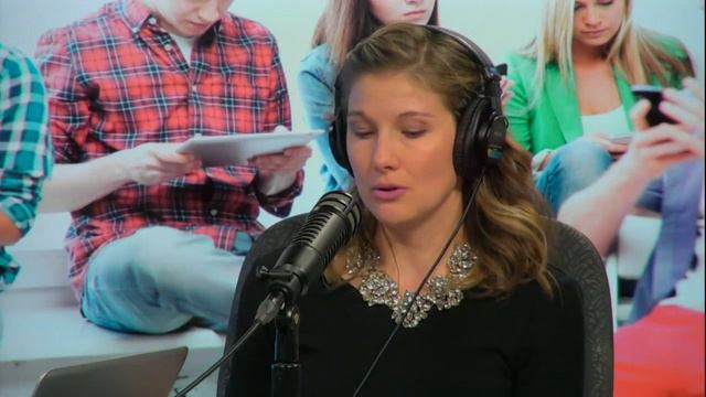 Kids and Screen Time: Mayo Clinic Radio смотреть онлайн