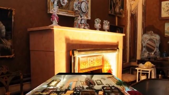 Palacio da Pena (Sintra) PORTUGAL смотреть онлайн