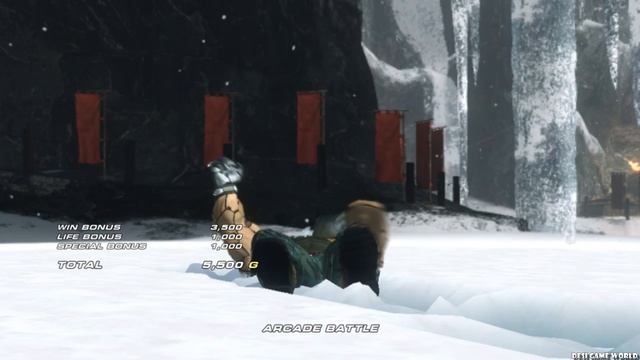 Tekken 6 - All Super Move + Unblockables Gameplay (1080p 60FPS) 2023 смотреть онлайн