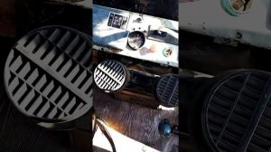 Печка в Т 150