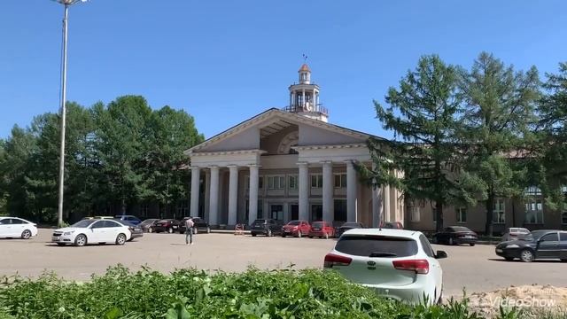 История Казани. Старый аэропорт смотреть онлайн