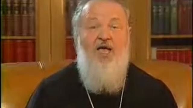 Слово пастыря. О проповеди Церкви в современном мире смотреть онлайн