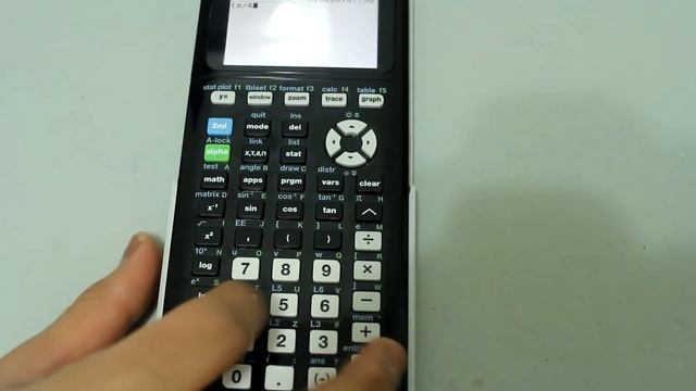 How to Convert Between Degrees and Radians on TI-84 Plus CE смотреть онлайн