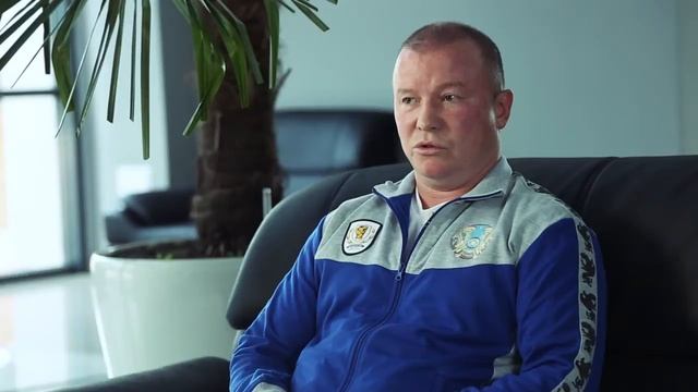 Всемирная Академия Бокса открылась в Казахстане смотреть онлайн