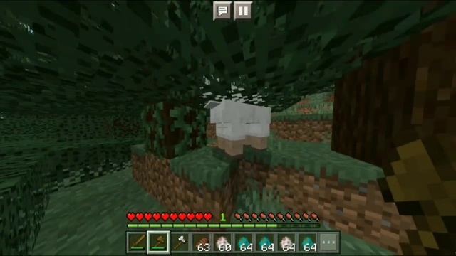 OYUNUNUZU MİNECRAFT JAVA EDİTON PVP'SİNE ÇEVİREN MOD | Mcpe Java Combat Addon (Mcpe Mod) смотреть онлайн