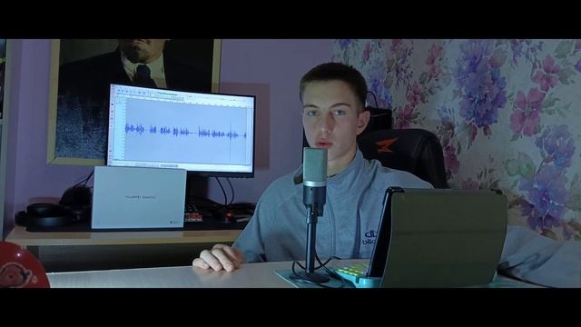 HUAWEI Matepad 11'5 | Обзор