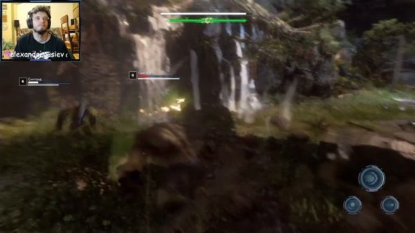 Прохождение: Marvel's Avengers Game на PS4 Часть#1 ● Начинаем мстить! Marvel Avengers