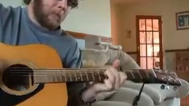La Isla Bonita. By Madonna. My acoustic cover version смотреть онлайн