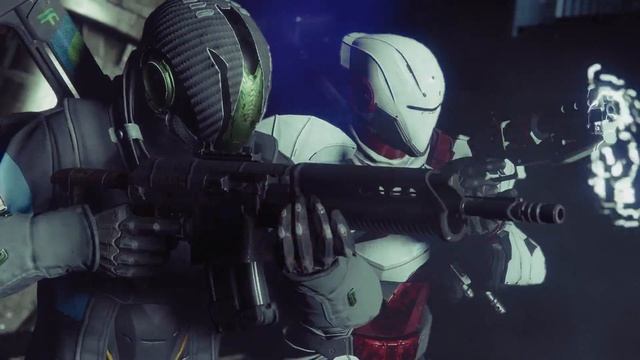 Destiny 2 | Демо-версия | PS4 смотреть онлайн