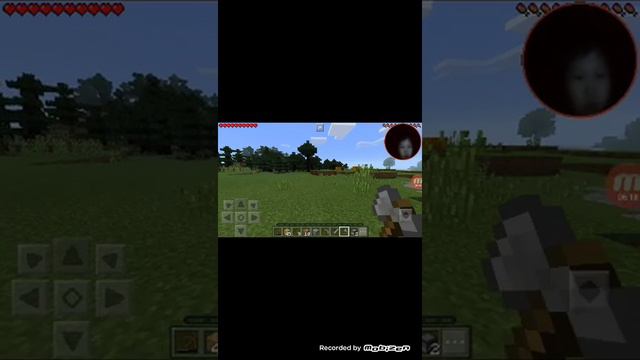 (обычный майнкрафт ) 1# смотреть онлайн