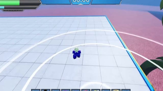 This Is NOW My FAVORITE Roblox Anime Game Of 2021! It Dosent Get Better THAN THIS? смотреть онлайн