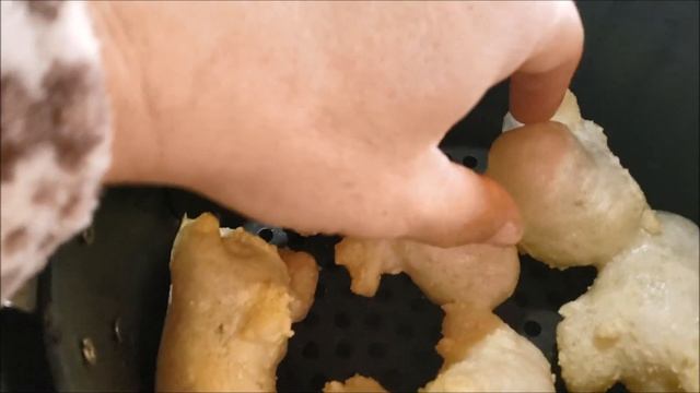 QUAL Airfryer ASSA MAIS RÁPIDO MONDIAL OU PHILCO ? FIZ O TEsTE . смотреть онлайн