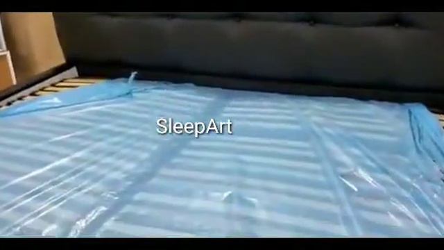Кровати SleepArt смотреть онлайн