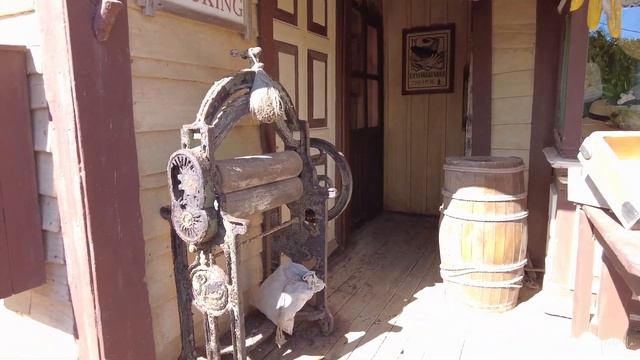 Malta ??| Popeye Village