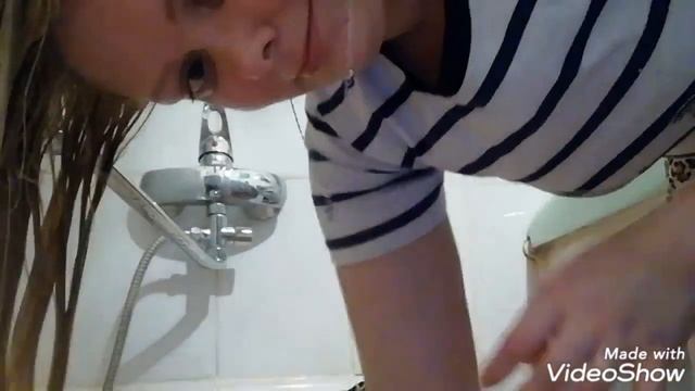 Мой уход за волосами с ори?? смотреть онлайн