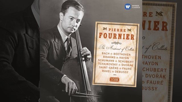 Piano Quartet No. 2 in G Minor, Op. 45: II. Allegro molto смотреть онлайн