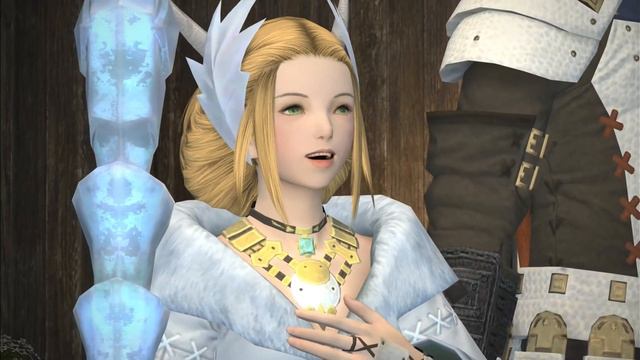 Final Fantasy XIV - A Realm Reborn [AMV] смотреть онлайн