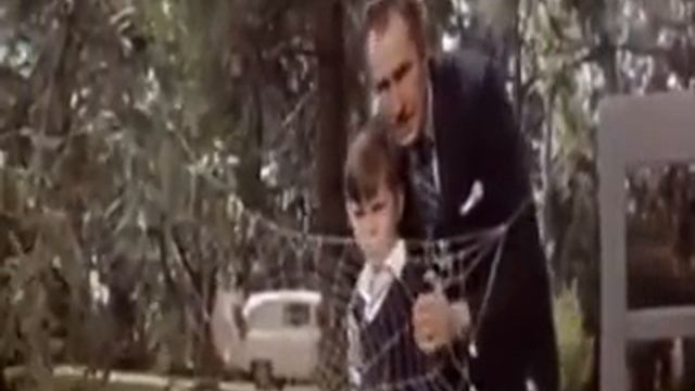 The Fly *Help Me Help Me* (Scene) 1958. смотреть онлайн