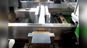 Производство алюминиевых лестниц, идея для бизнеса