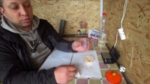 Самодельные кормушки для фидерной ловли. Дешево и сердито!!!