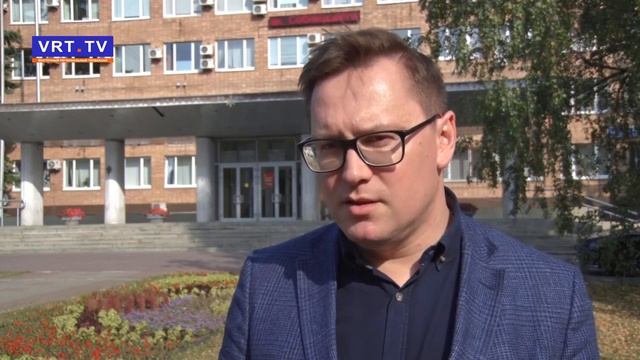 Маломобильные группы населения голосуют! смотреть онлайн