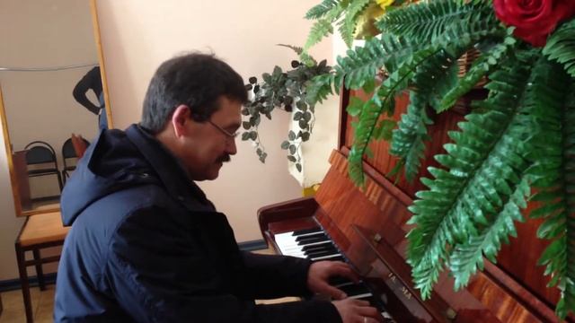 Разминка перед выступлением смотреть онлайн