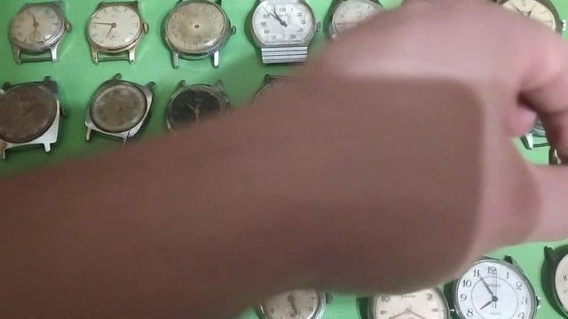 Часы в ремонт смотреть онлайн