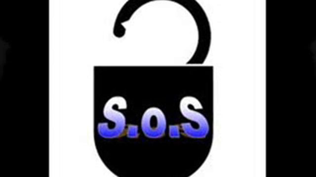 Ian Carey-S.O.S смотреть онлайн