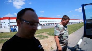 Фотон Ауман 1069 Первые впечатления