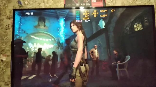 Asus Expedition RX570 4gb SN2056 смотреть онлайн