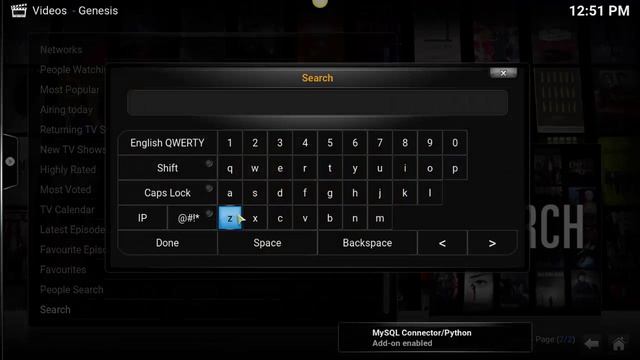 XBMC/Kodi Media Center Software Overview смотреть онлайн