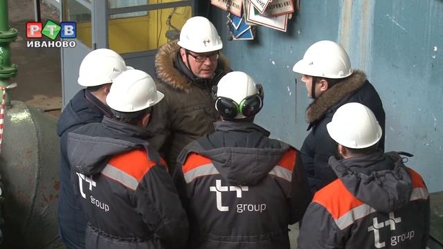 Энергетики готовы к паводку смотреть онлайн