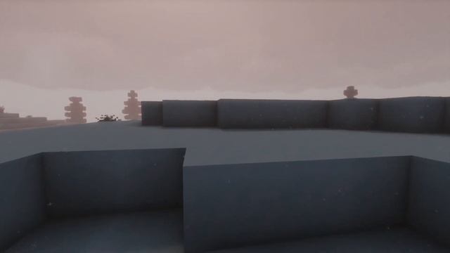 Сборка Encraft на Minecraft 1.16.5 смотреть онлайн