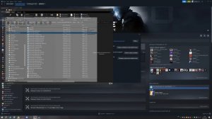 ГАЙД КАК УСТАНОВИТЬ КОНФИГ В КС ГО 2