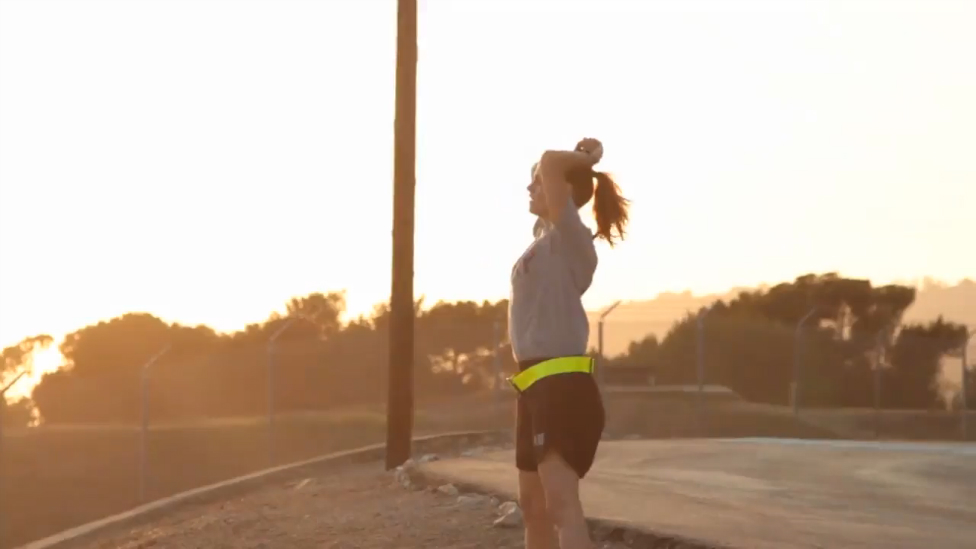 Madman Films о Лагере X-Ray