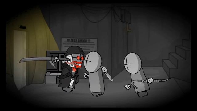 Madness combat dc2 at2 hank test смотреть онлайн