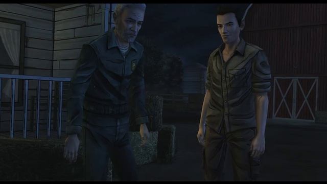 Прохождение The Walking Dead: Season 1 [Эпизод 1] - Часть 1: Поиск помощи (Русский перевод/озвучка) смотреть онлайн