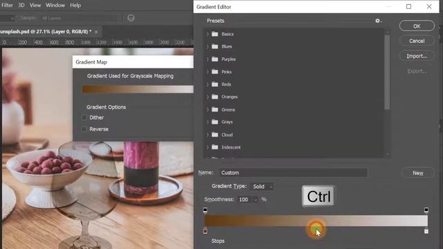 The BEST WAY To Select and Mask GLASS (or Transparent Objects) in Photoshop! смотреть онлайн