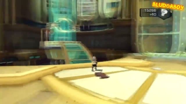 A Crack in Time - Great Clock, Sector Two - Video Walkthrough, Part 1 смотреть онлайн