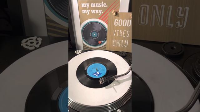 Billy Ocean- When The Going Gets Tough , The Tough Get Going ( Vinyl 45 ) From 1986 . смотреть онлайн